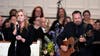 Why Garth Brooks, Trisha Yearwood performed at Rosalynn Carter's tribute service