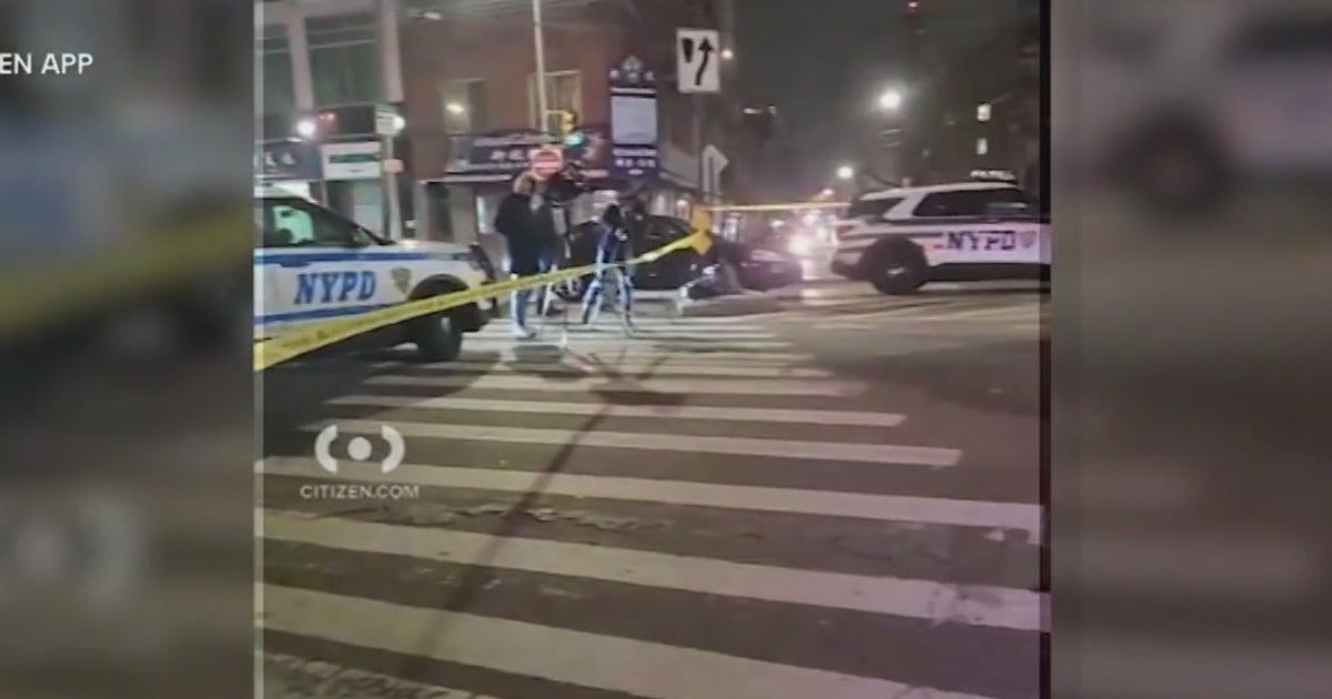 3-year-old killed in hit and run at Queens intersection that ...