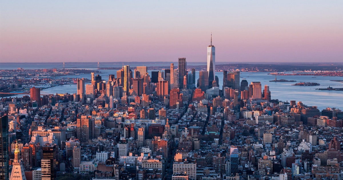 New York ranks among the five worst U.S. cities to drive in for 2026, but it's not No. 1