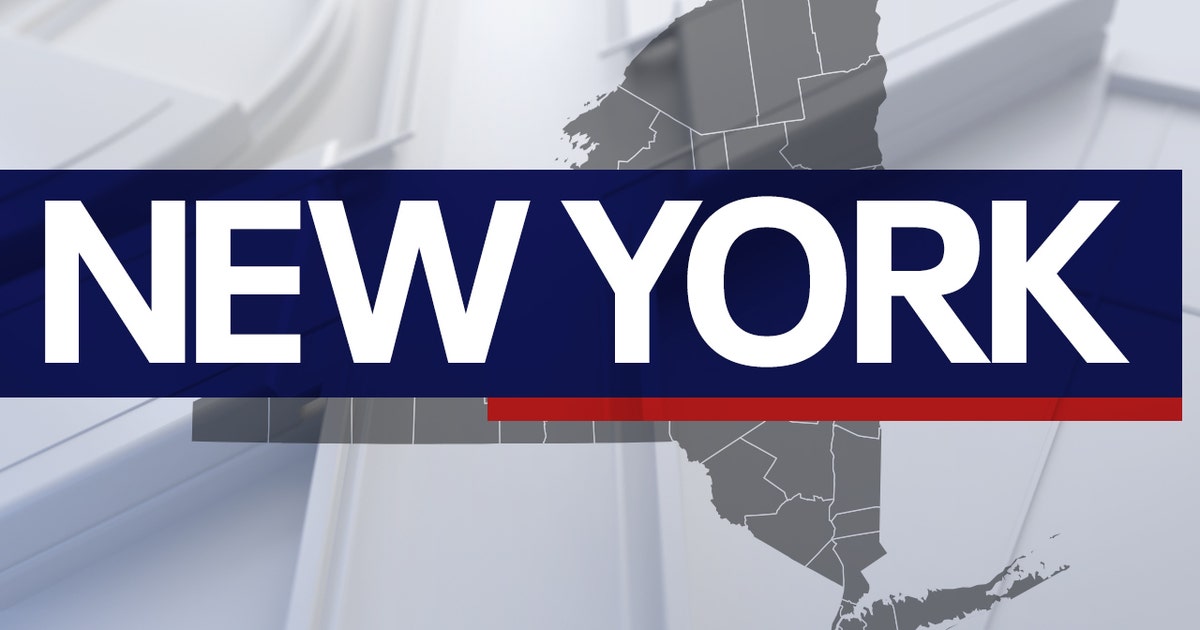 2024 NY presidential primary election results | FOX 5 New York