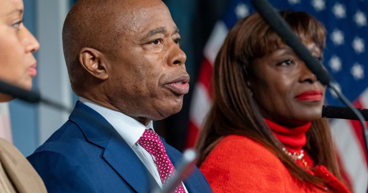 NYC Mayor Adams budget cuts: How NYPD, education, more will be affected | FOX 5 New York