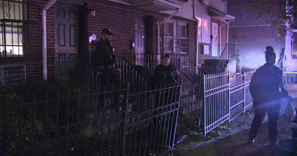 Newark mother in custody after 5-year-old boy stabbed | FOX 5 New York