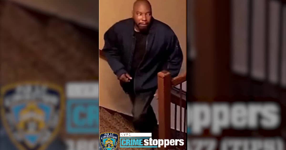 Police fatally shoot suspect involved in Brooklyn double murder | FOX 5 ...