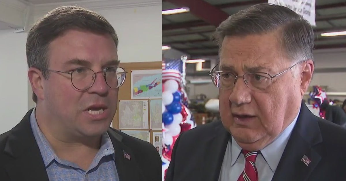 Ed Romaine wins Suffolk County executive race against Dave Calone | FOX 5 New York