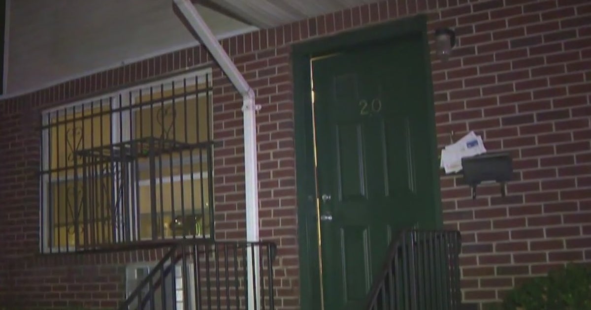 5-year-old boy stabbed in Newark, mother in custody: Police | FOX 5 New ...