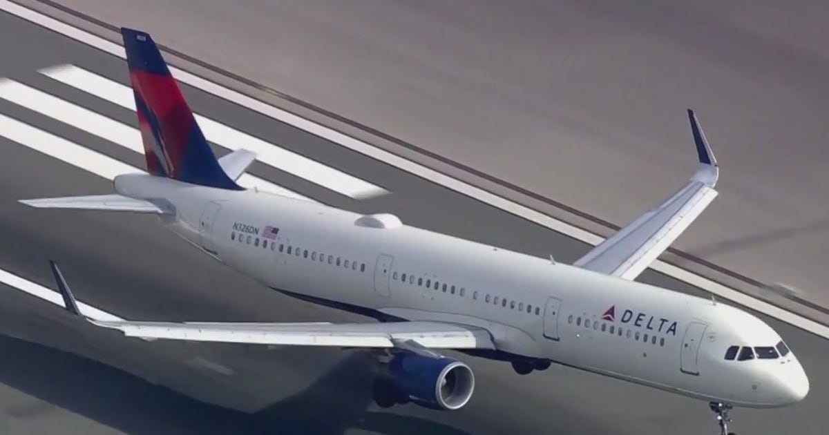 LaGuardia Airport visual data 7