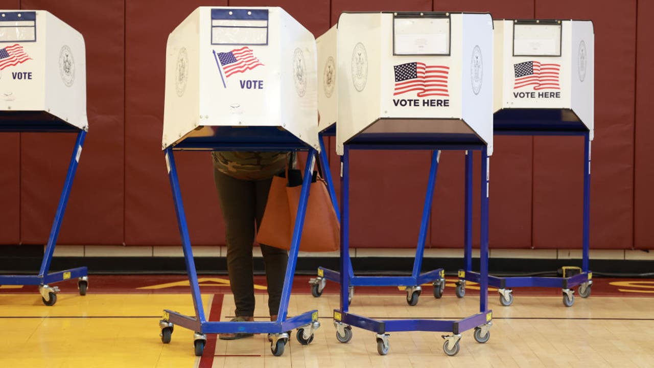 2023年纽约市选举：纽约人在投票前应该知道的事情