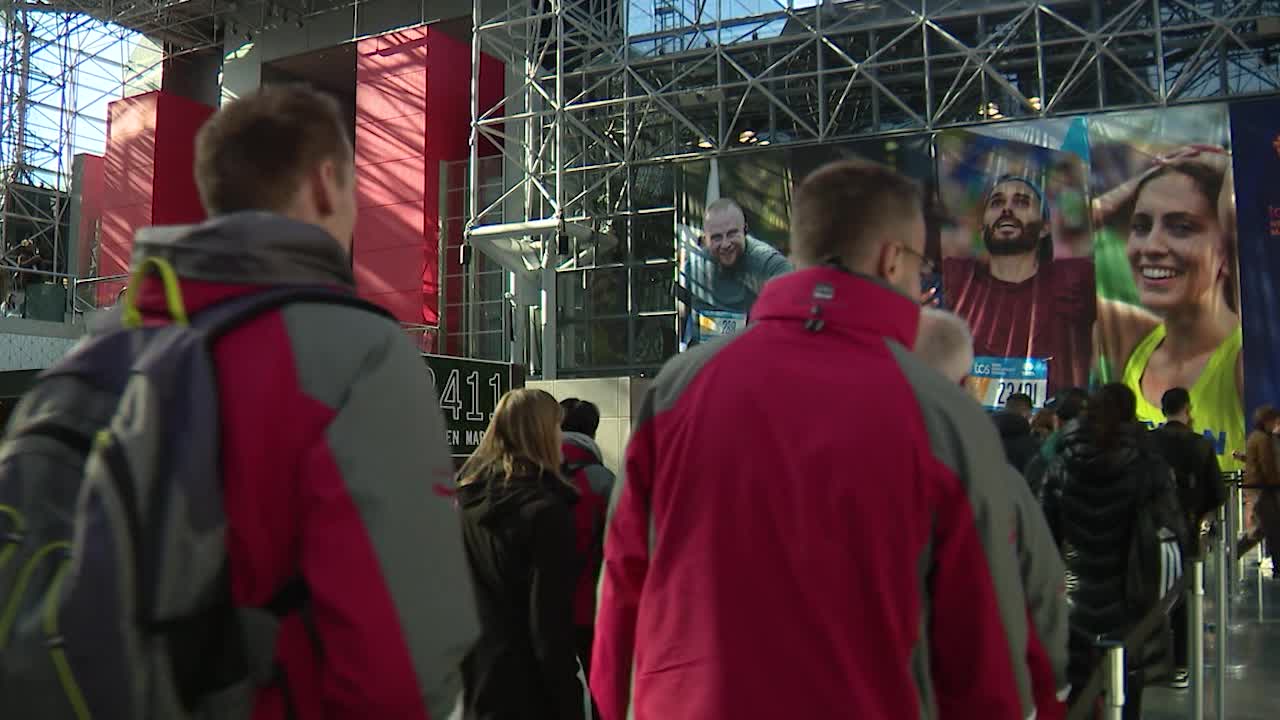 2023 TCS NYC marathon preview What you need to know