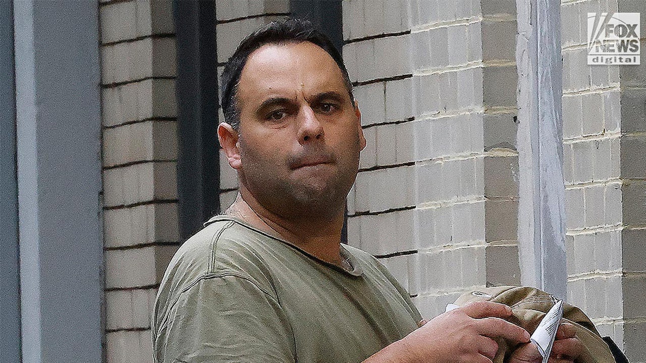 NYC subway vigilante John Rote posts bail, returns to apartment in Queens - Vimarsana News