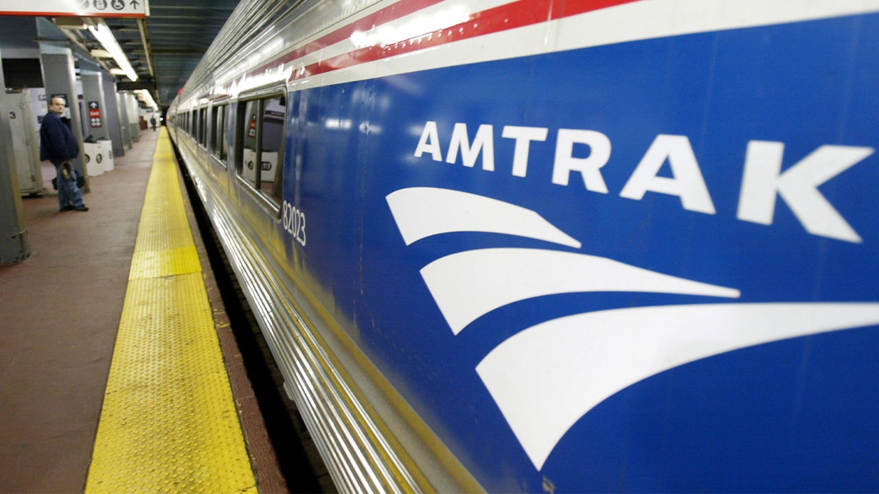 纽约至奥尔巴尼的Amtrak服务因洪水停止运营
