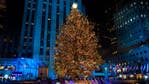 Rockefeller Center Christmas Tree lighting 2024: Street closures, how to watch and more