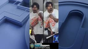 Brooklyn serial attack suspect arrested after 4 random subway assaults of women