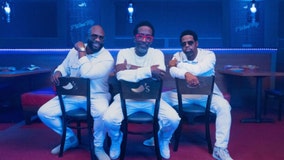 Chili's hires Boyz II Men to sing new version of baby back ribs jingle