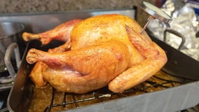 Deep-discount store chain offering 99-cent turkeys ahead of Thanksgiving: One day only