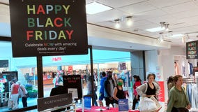 Black Friday shopping: JCPenney, Macy's lead with biggest discounts