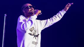 Snoop Dogg said, 'I decided to give up smoke, please respect my privacy at this time'