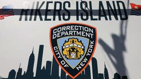Inmates were locked in cells during fire that injured 20 at Rikers Island: Report