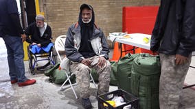 Veterans Day: How you can help our homeless military men and women