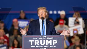Trump unveils ambitious 2nd term agenda: mass deportation, new Muslim ban, tariffs on all imports