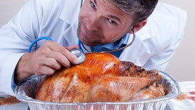 5 common mistakes when cooking a turkey on Thanksgiving; how to avoid them