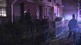 Newark mother in custody after 5-year-old boy stabbed