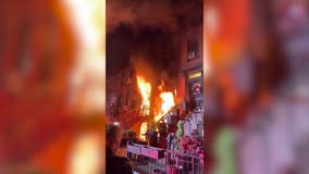 Brooklyn fire that killed 3 family members caused by e-bike battery: FDNY