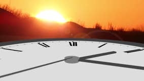 Daylight saving time ends: Here's when you should turn your clocks this weekend
