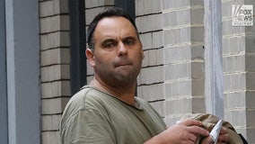 NYC subway vigilante John Rote posts bail, returns to apartment in Queens