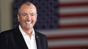 Would NJ Gov. Phil Murphy run for vice president?