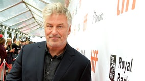 ‘I’m done’: Alec Baldwin, 65, reveals he’s not having any more children