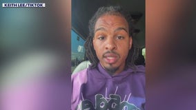 TikTok's food critic Keith Lee responds to uproar, threats after Atlanta restaurant reviews