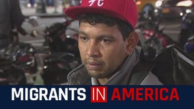 NYC migrants facing challenges after arriving in US | Migrants in America