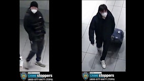 Queens fake delivery men duct tape victims, steal $70K in items: police