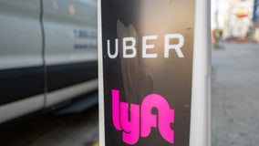 Uber, Lyft to pay $328M in New York wage theft settlement