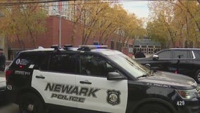 Newark student injured in drive-by shooting during fire drill