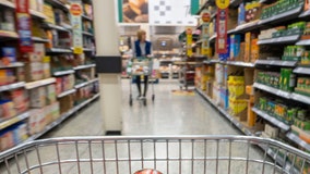 Why NJ has some of the nation's highest grocery prices: report