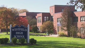 Westfield High School student accused of creating AI nude images of classmates