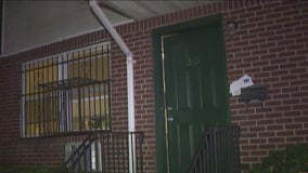 5-year-old boy stabbed in Newark, mother in custody: Police