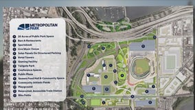 Mets owner Steve Cohen unveils $8B Citi Field development plan