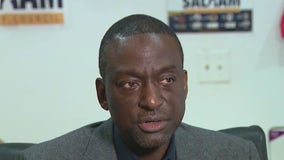 Yusef Salaam reflects on his journey: from victim to voice for Harlem