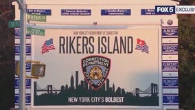 EXCLUSIVE: Louis Molina's impactful term at Rikers Island