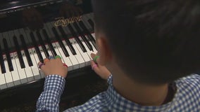 Autistic students to perform at Carnegie Hall