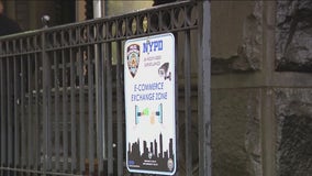 NYPD launches 24/7 "E-commerce Exchange Zones" to combat online shopping risks