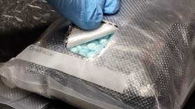 New York DEA seized 10% of US deadly fentanyl doses in 2023: Report