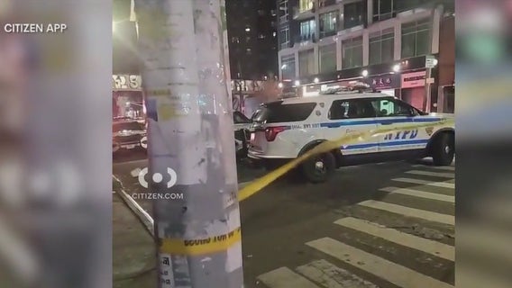 Police arrest suspect in Queens hit-and-run that killed 3-year-old