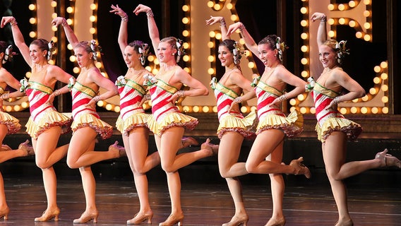 Christmas in NYC 2023: Markets, shows, tree lightings, bars to see this holiday season