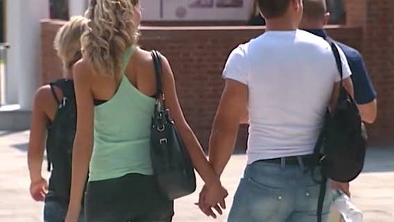 US millennials opting to not have children, poll says. Here's why