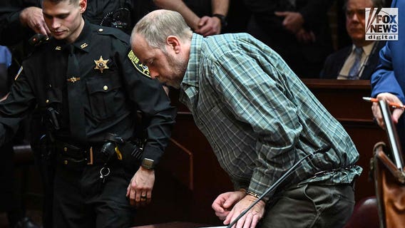 Craig Ross charges: Man accused of child rape after 9-year-old kidnapped from New York park, held for ransom