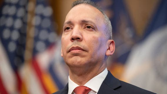 Hip-hop on Rikers Island, Louis Molina parts ways with Department of Correction