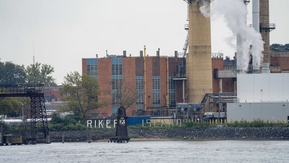 NYC solitary confinement banned in jails under controversial bill approved by city council